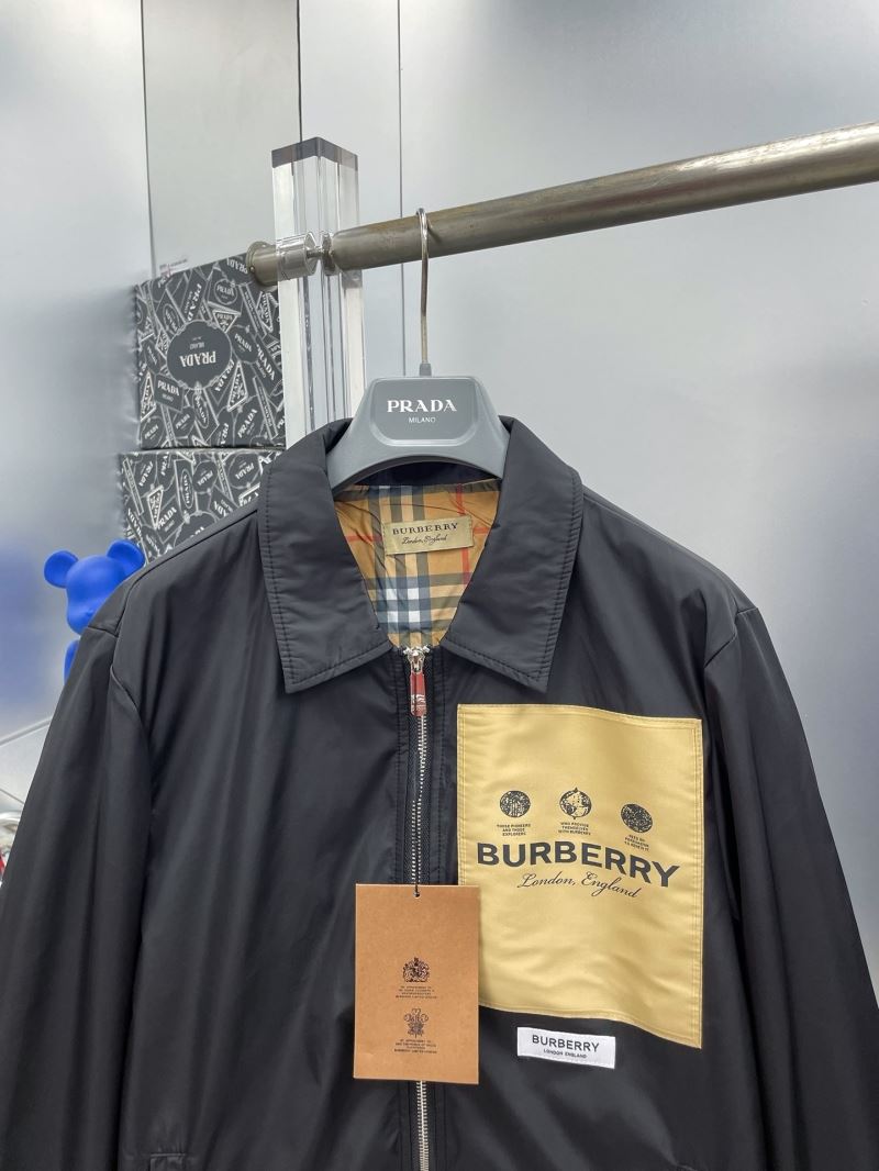 Burberry Outwear